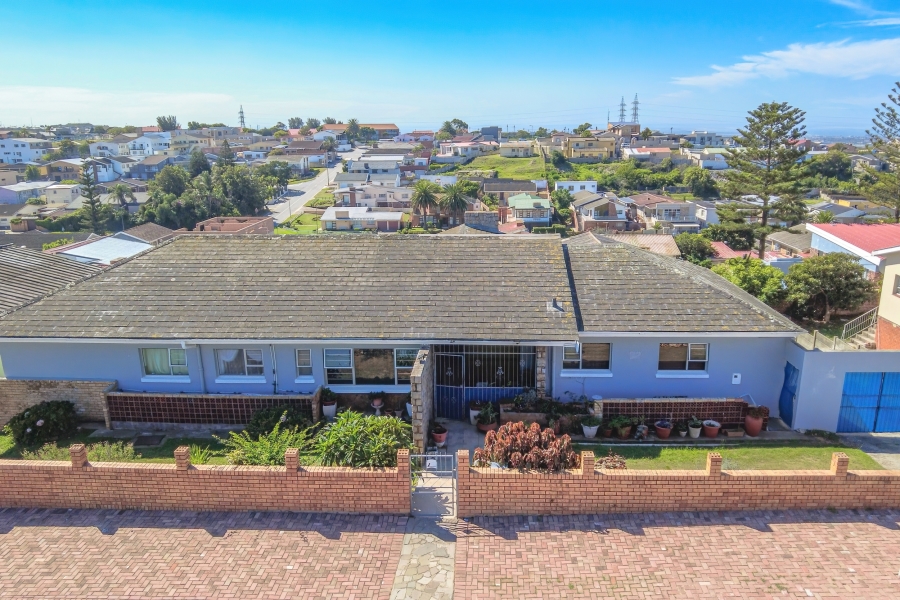 3 Bedroom Property for Sale in Malabar Eastern Cape